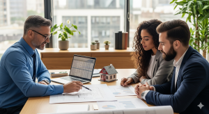 Derfor er revisors rådgivning afgørende ved ejendomshandler