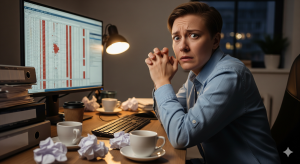 Hvad der sker, når virksomheden ikke lever op til dokumentationskravene